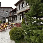 Alpehytte Rouga Mountain Boutique &