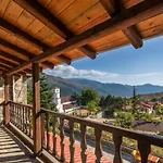 Rouga Mountain Boutique &