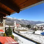 Rouga Mountain Boutique & * Agios Athanasios (Pella)