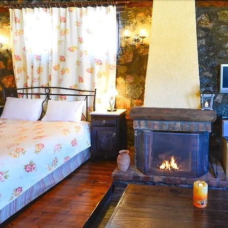 Rouga Mountain Chalets & Suites
