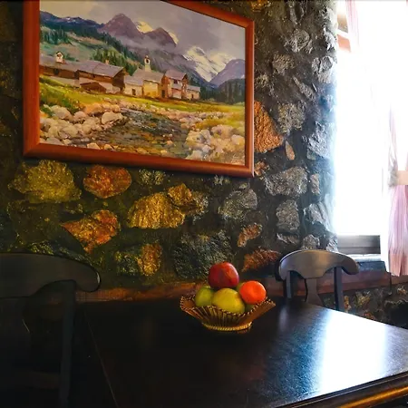 Rouga Mountain Boutique & Paleósz Ájosz Athanásziosz