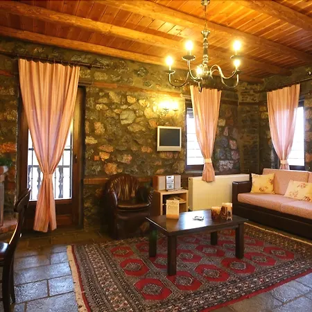 Rouga Mountain Boutique & *