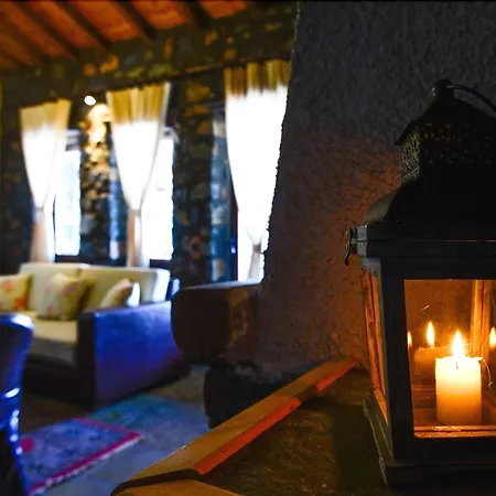 Rouga Mountain Boutique & * Agios Athanasios (Pella)