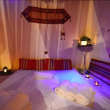 Rouga Mountain Chalets & Suites