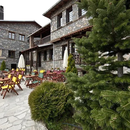 Chaletu Rouga Mountain Boutique &
