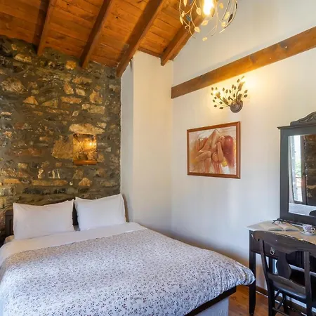 Chalet Rouga Mountain Boutique &