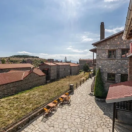 Rouga Mountain Boutique & Chalet *