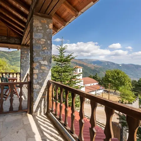 Rouga Mountain Boutique & Chalet
