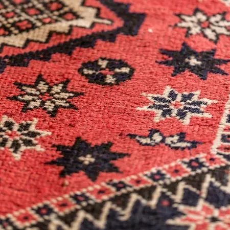 Rouga Mountain Boutique & *