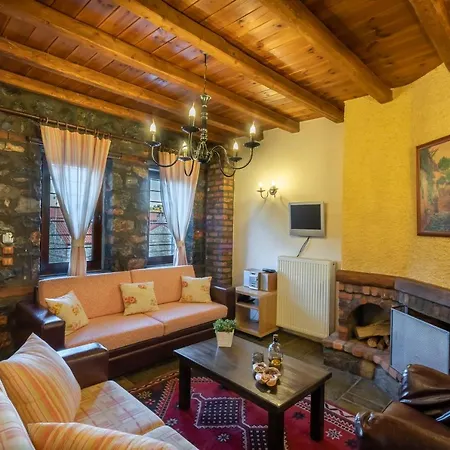 Rouga Mountain Boutique & Chalet *