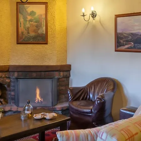 Chalet Rouga Mountain Boutique &