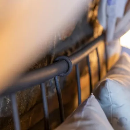 Rouga Mountain Boutique & * 帕雷斯阿吉萨那