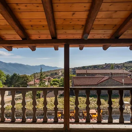 Rouga Mountain Boutique & 木屋 *