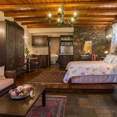 Rouga Mountain Boutique &