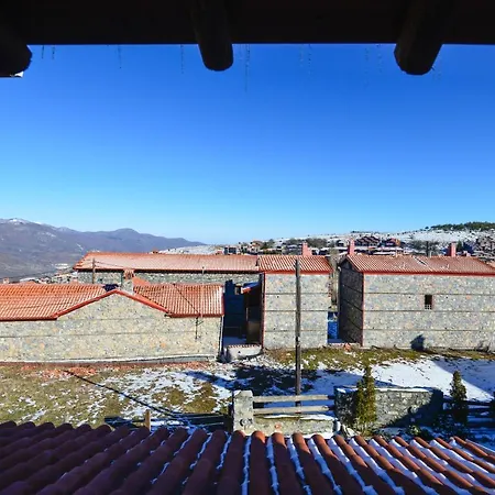 木屋 Rouga Mountain Boutique & *