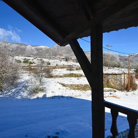 Rouga Mountain Boutique & Chaletu *