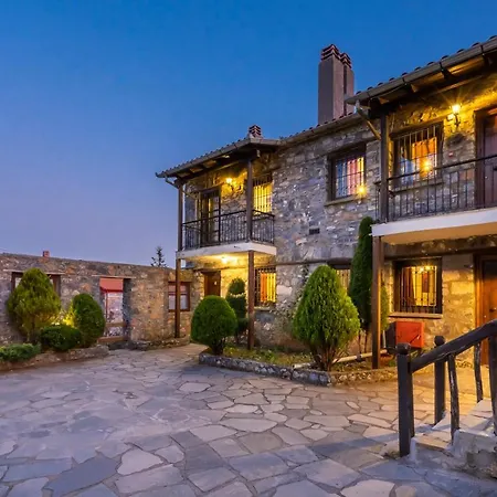 Rouga Mountain Boutique & * 帕雷斯阿吉萨那