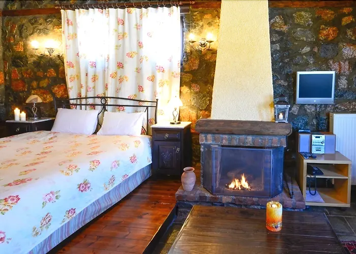 Rouga Mountain Boutique &