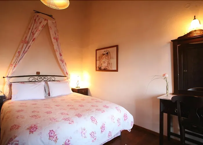 Chalet Rouga Mountain Boutique & *