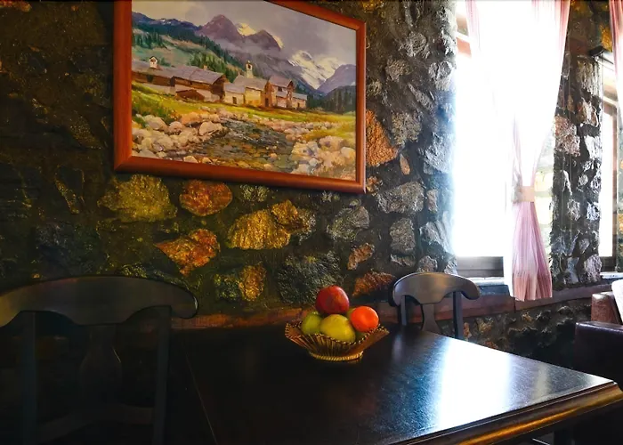 Rouga Mountain Boutique & Agios Athanasios (Pella)