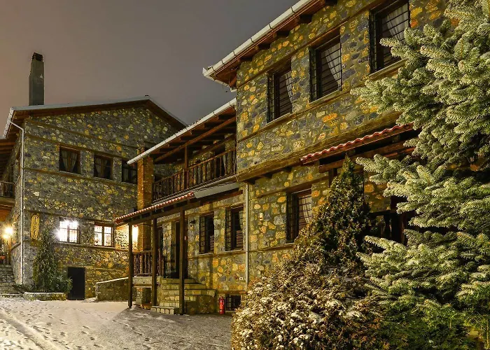 Rouga Mountain Boutique & *