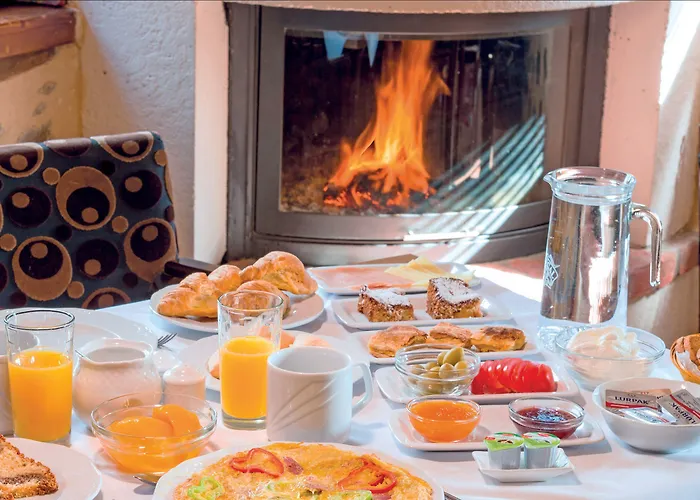 Chalet Rouga Mountain Boutique & *