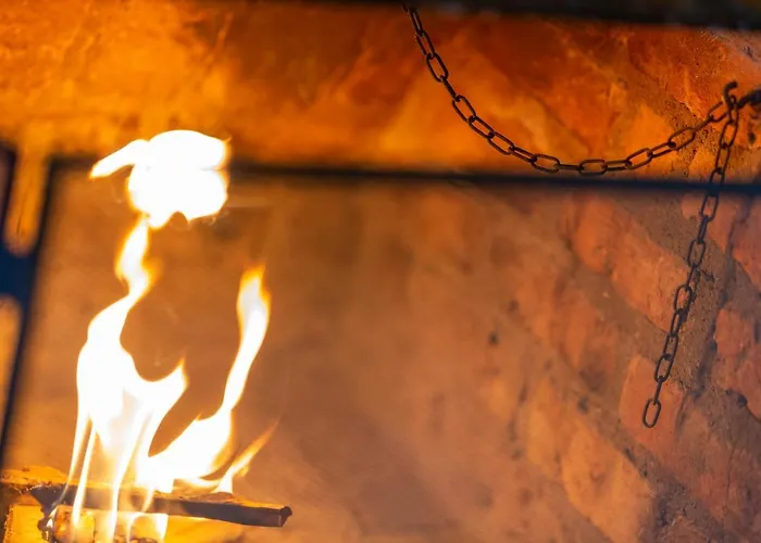 Chalet Rouga Mountain Boutique & Agios Athanasios (Pella)