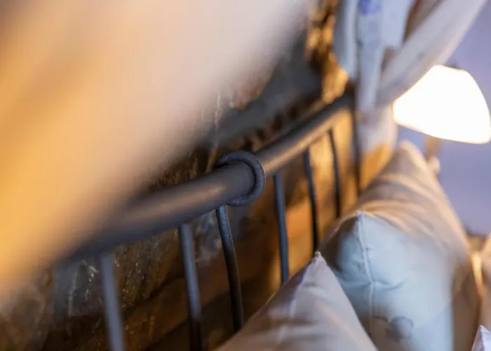 Rouga Mountain Boutique Suites&spa * Agios Athanasios (Pella)