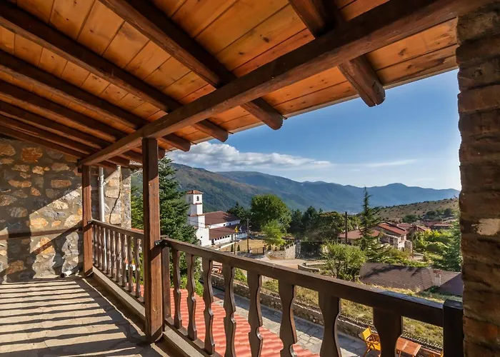 Rouga Mountain Boutique &